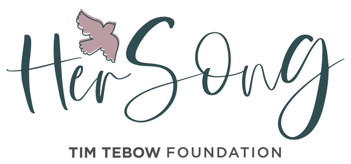 Her Song logo
